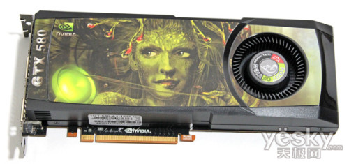  ʷȫƷGTX580ͼ